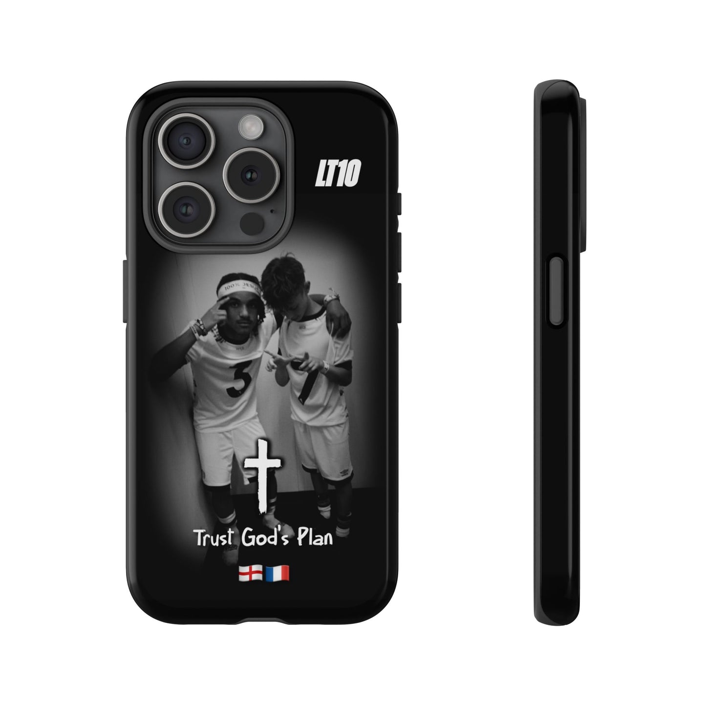 Case for Levi