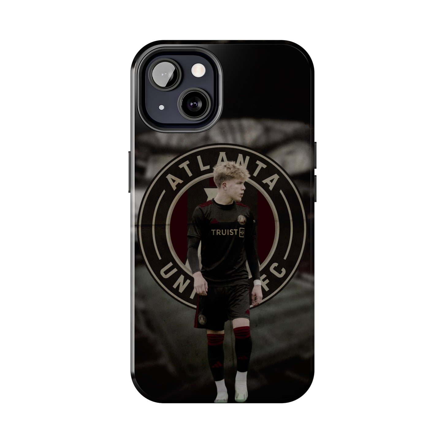 Tough Phone Case for Cooper