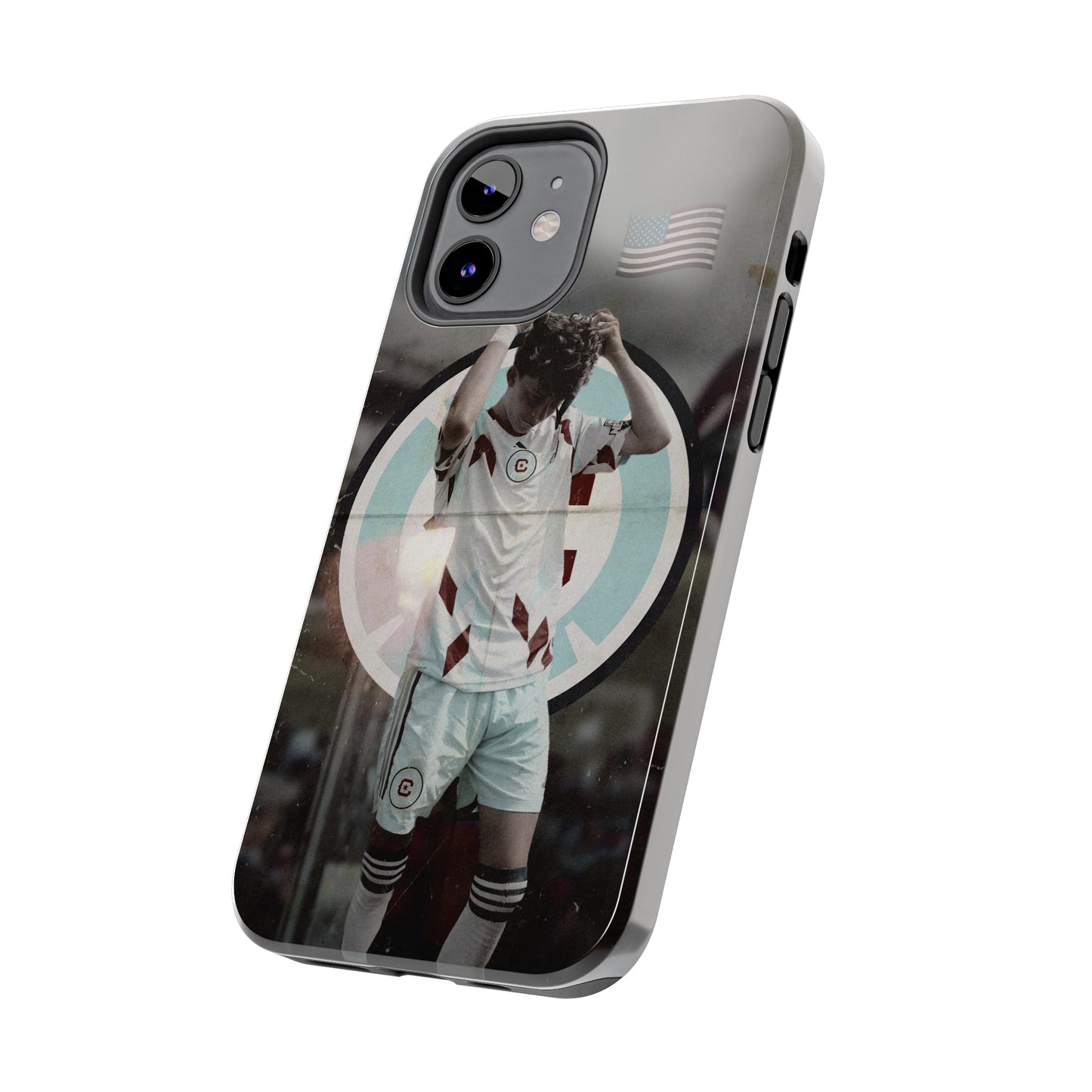 Tough Phone Case for Robert