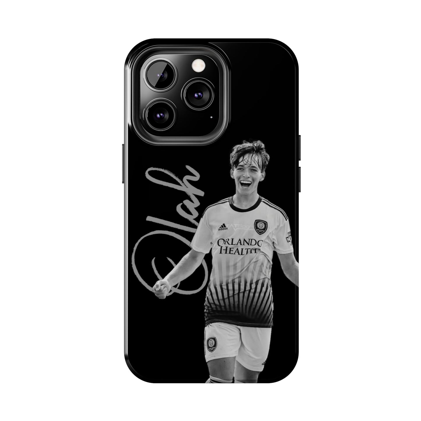 Tough Phone Case for Olah