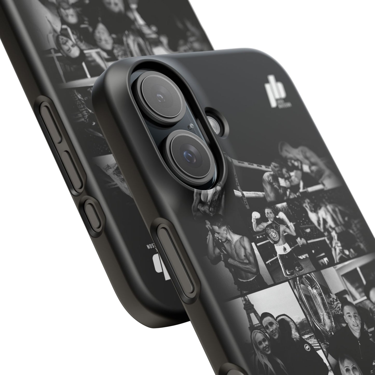 Custom Snap Case for Fighters