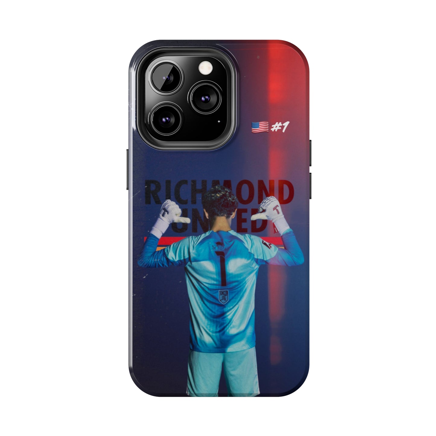 Tough Phone Case for Alex