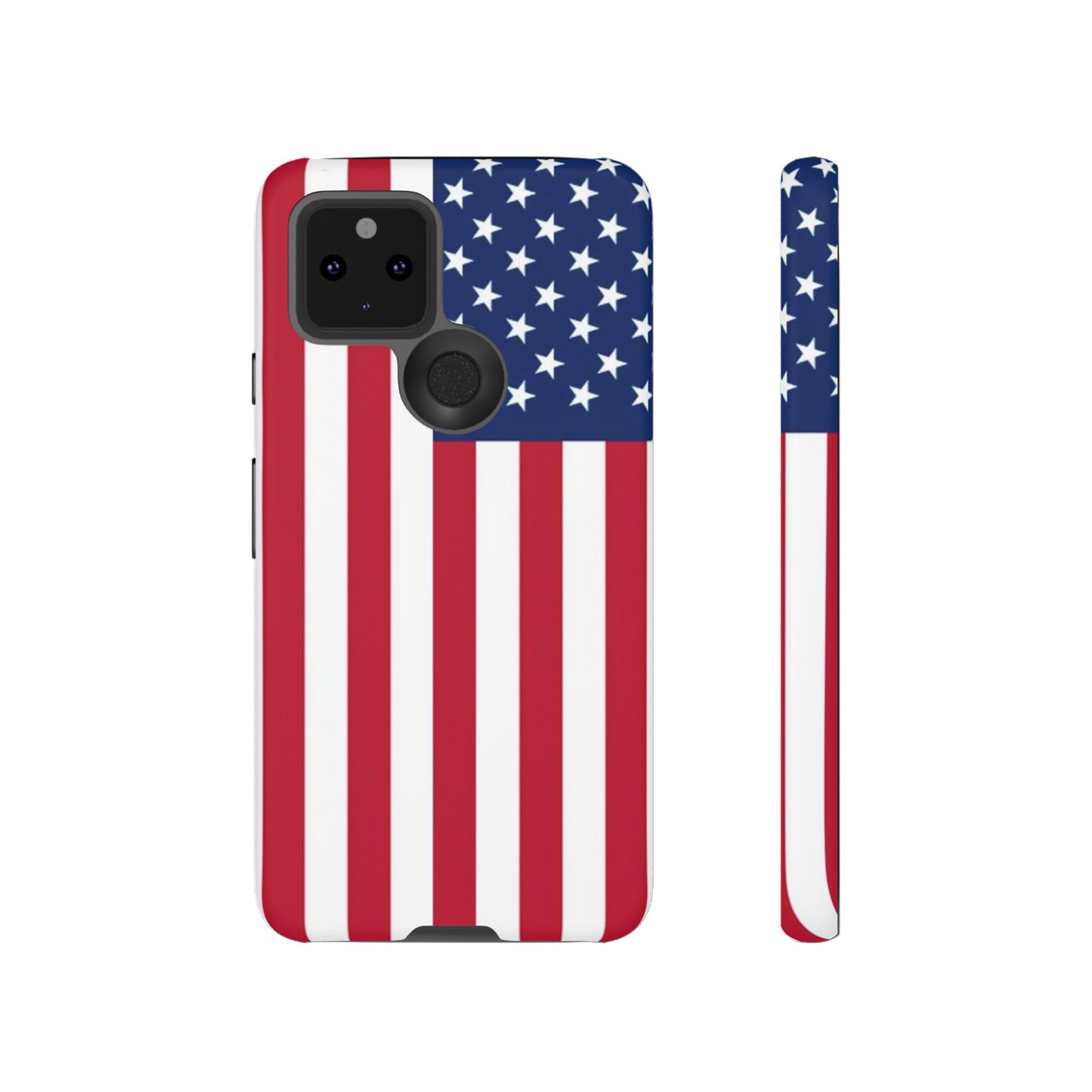 USA Flag Case