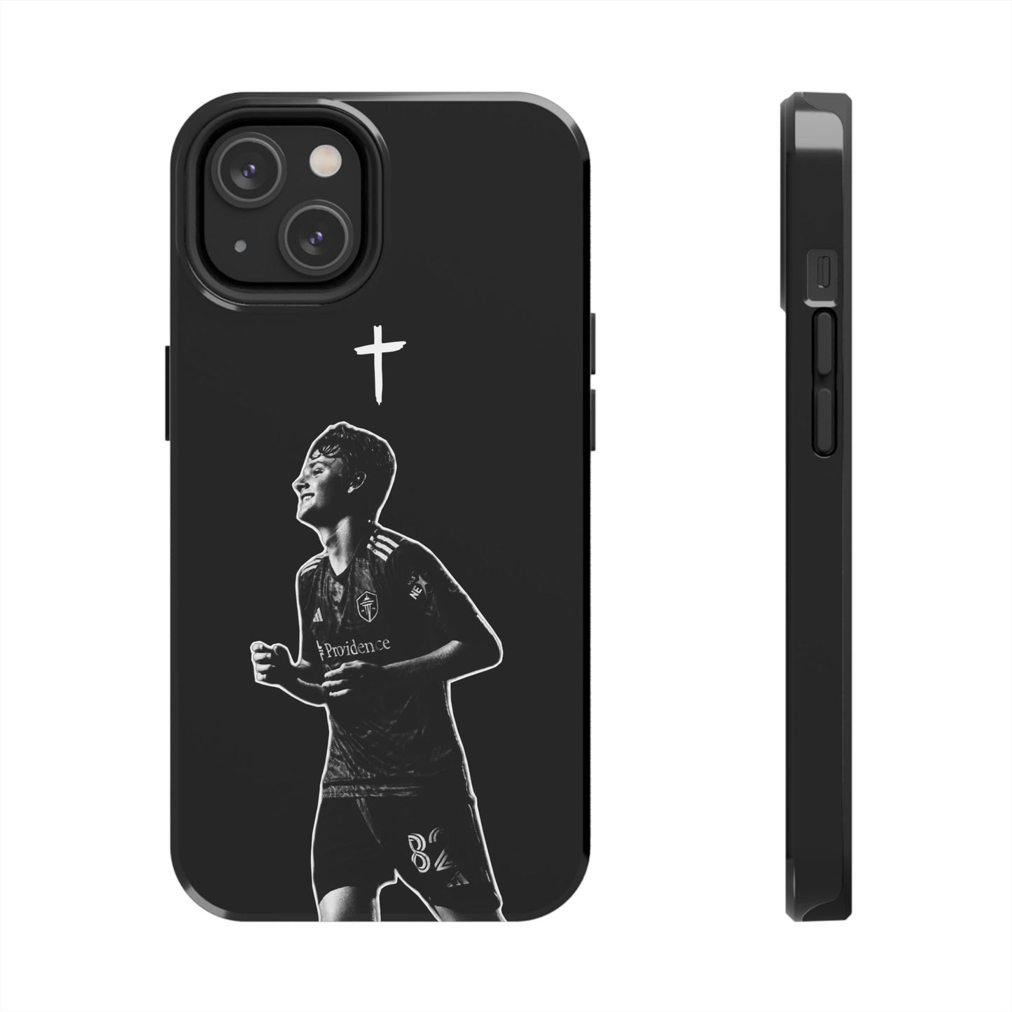 Tough Phone Case for Ronan Leeming