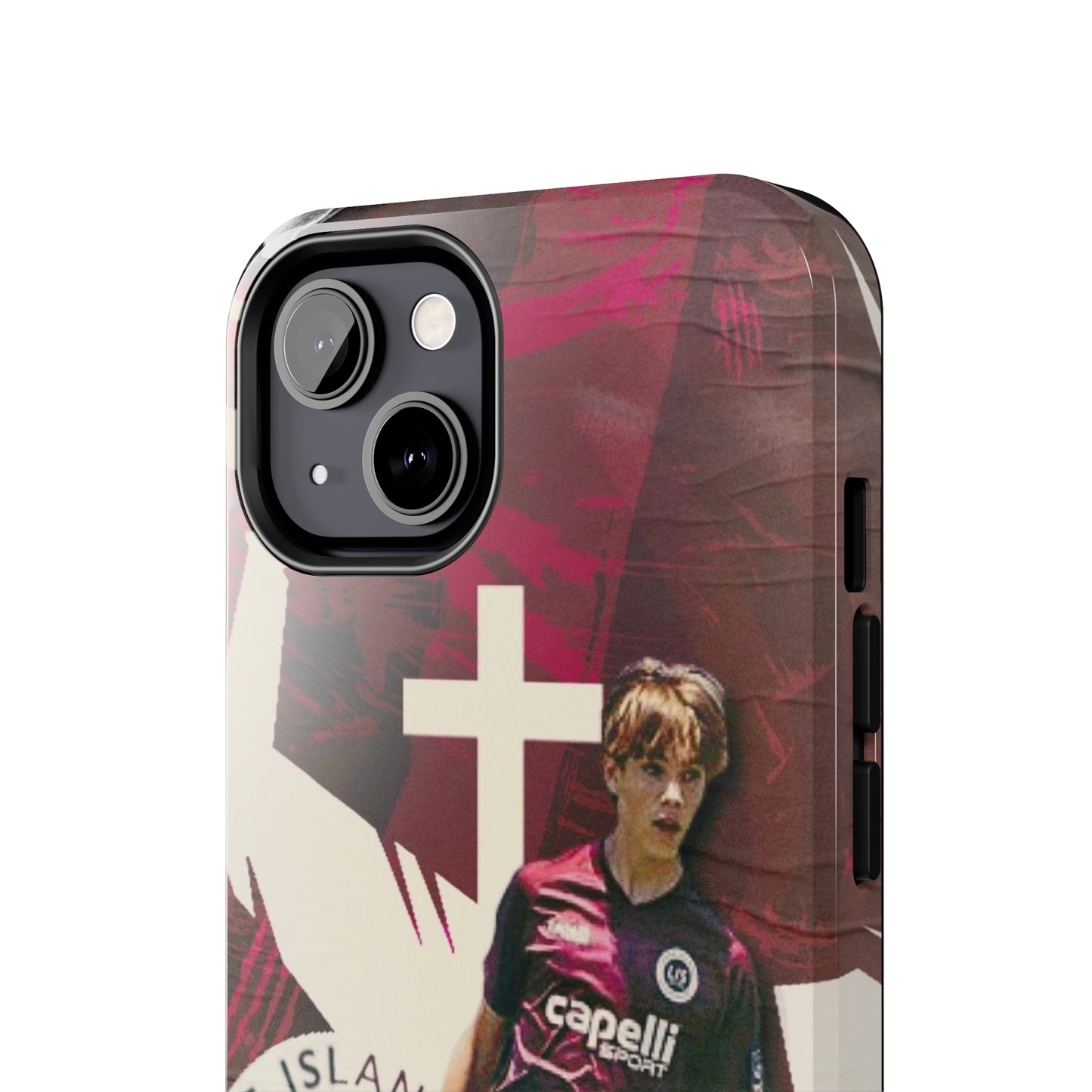 Tough Phone Case for Cooper O'Connell