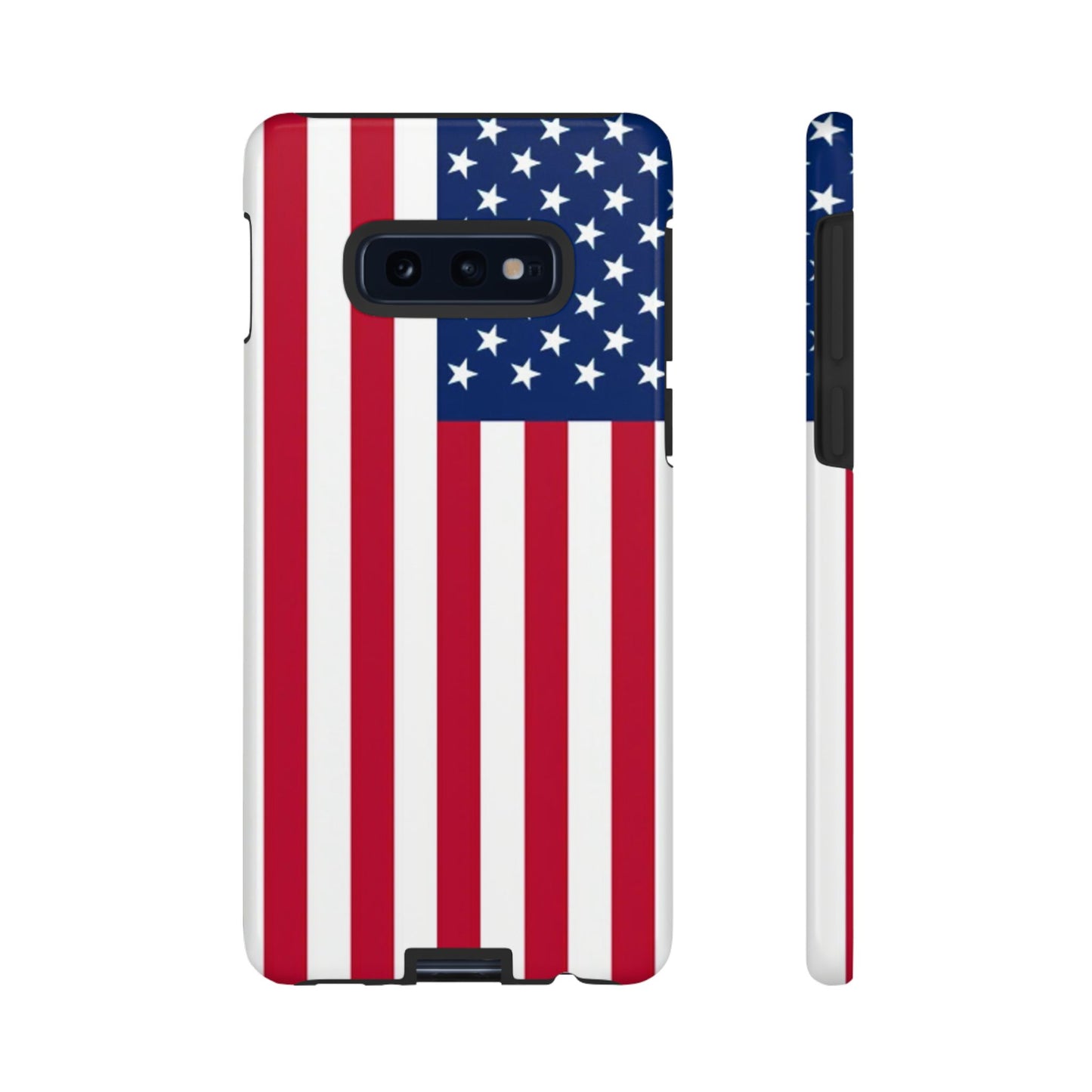 USA Flag Case