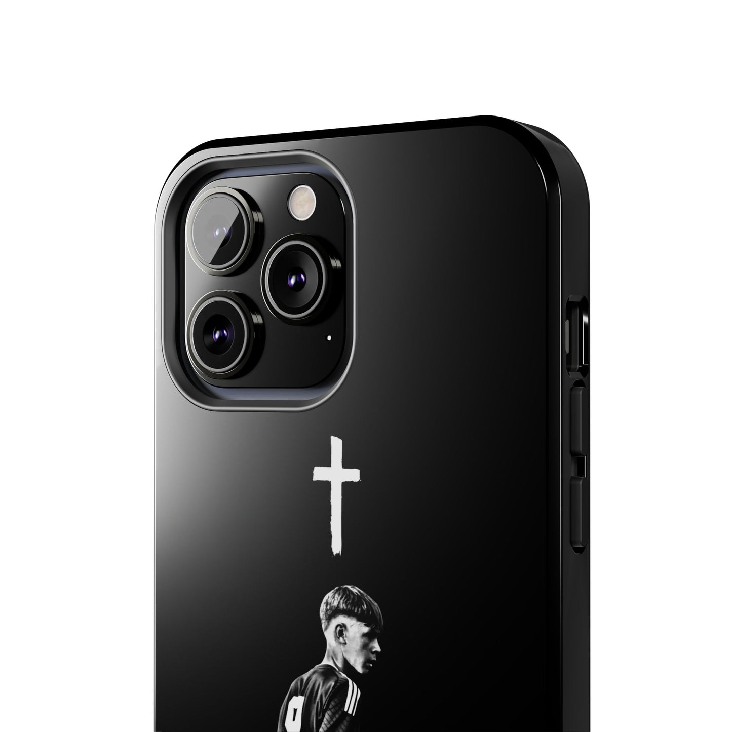 Tough Phone Case for Patryk