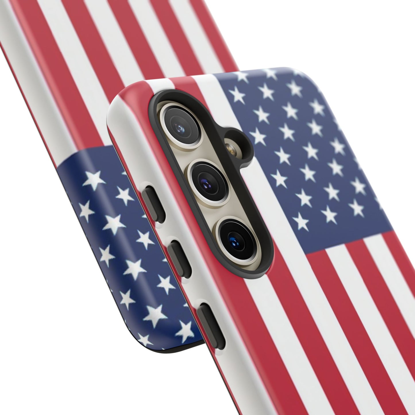 USA Flag Case