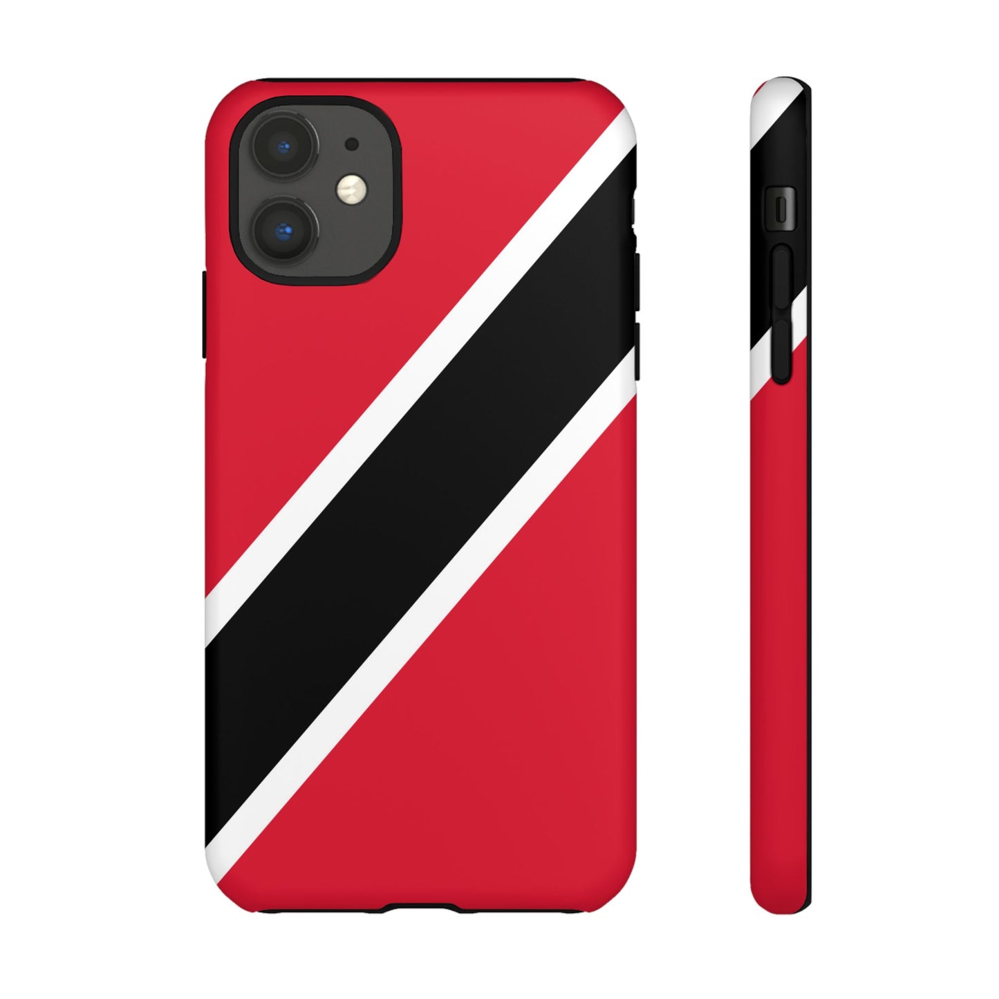 Trinidad Flag Case