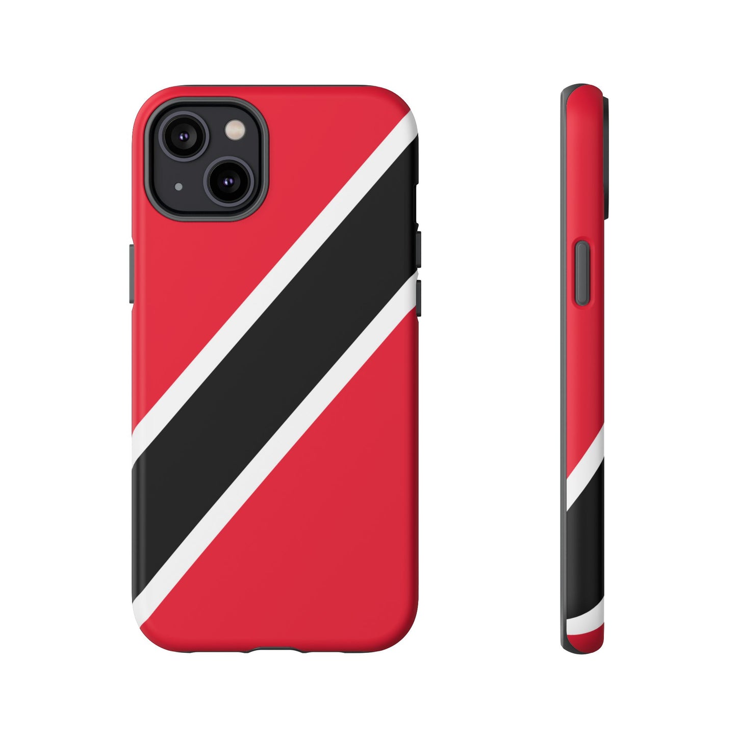 Trinidad Flag Case