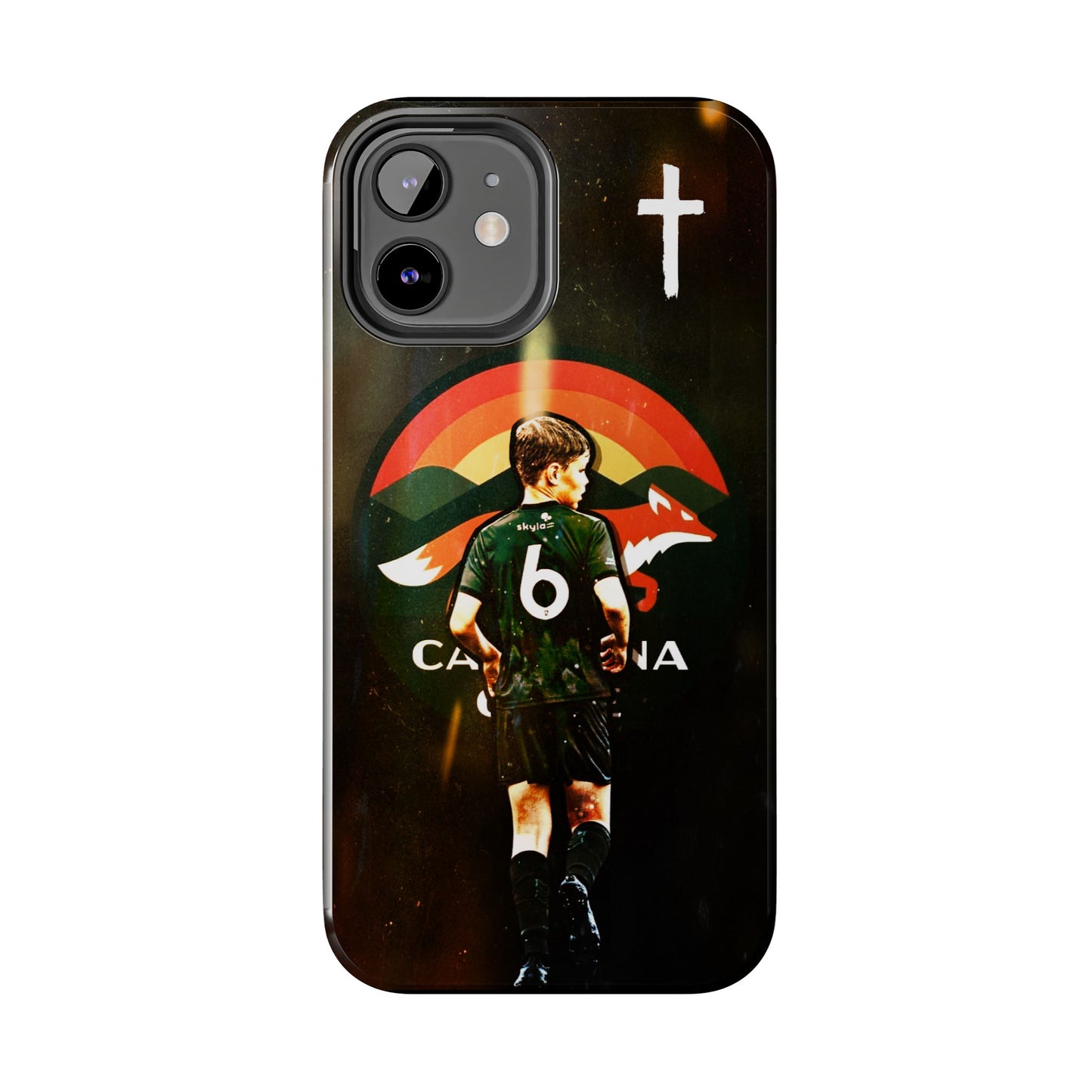 Case for Thomas