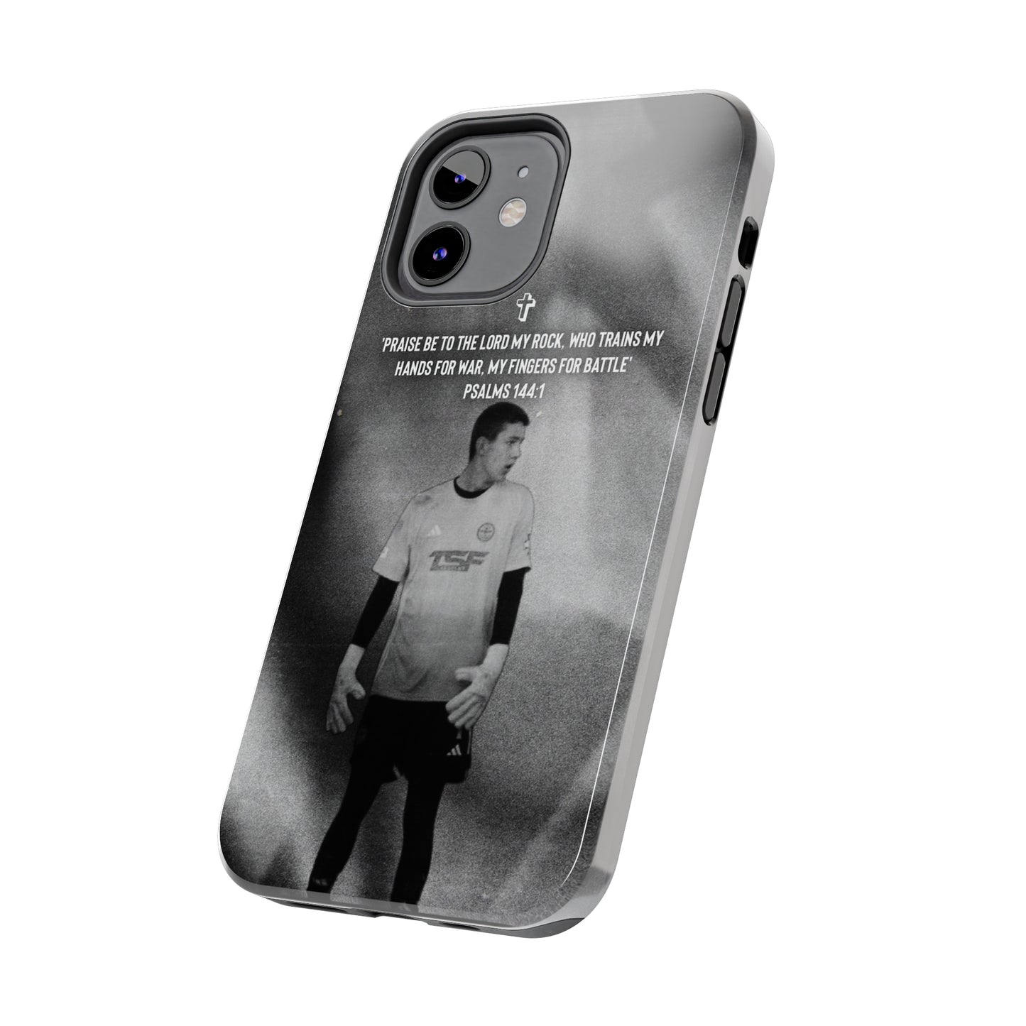 Tough Phone Case for Vincent