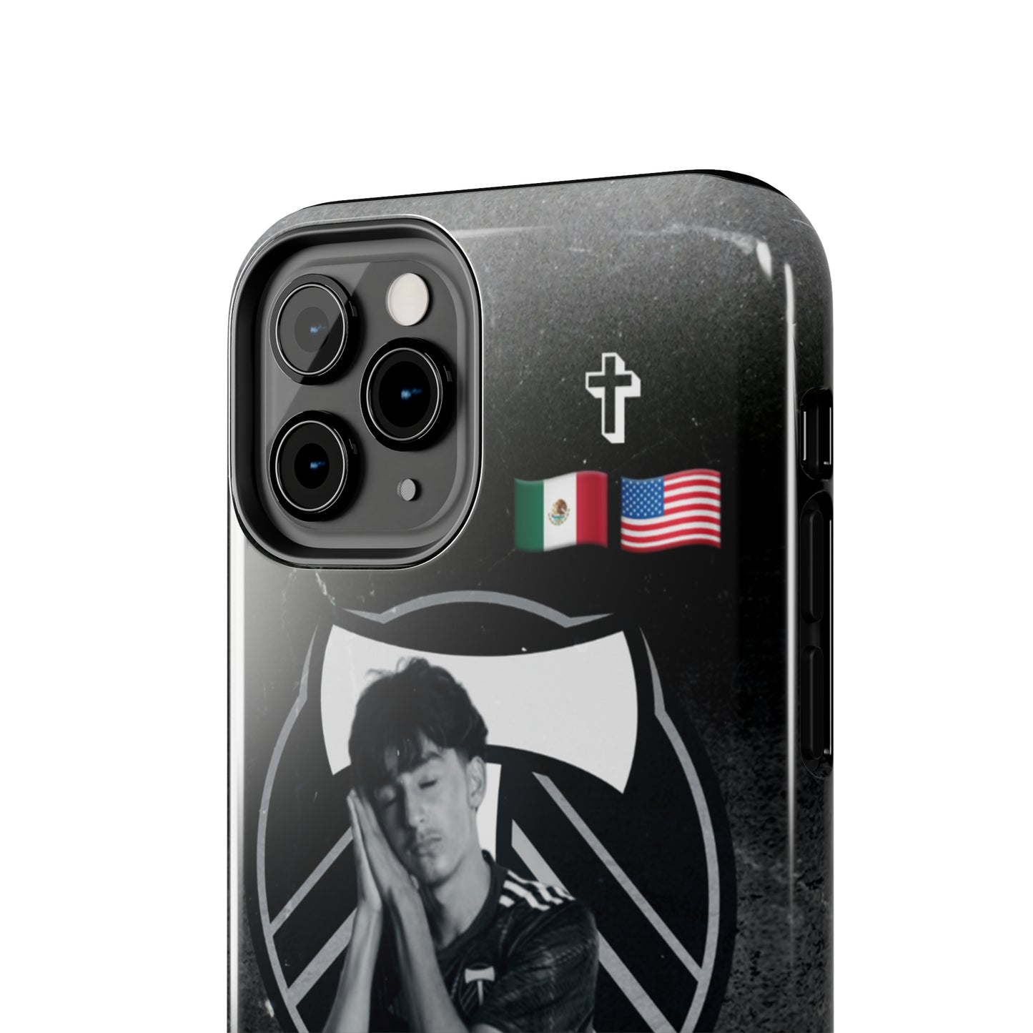 Tough Phone Case for Miguel (2)