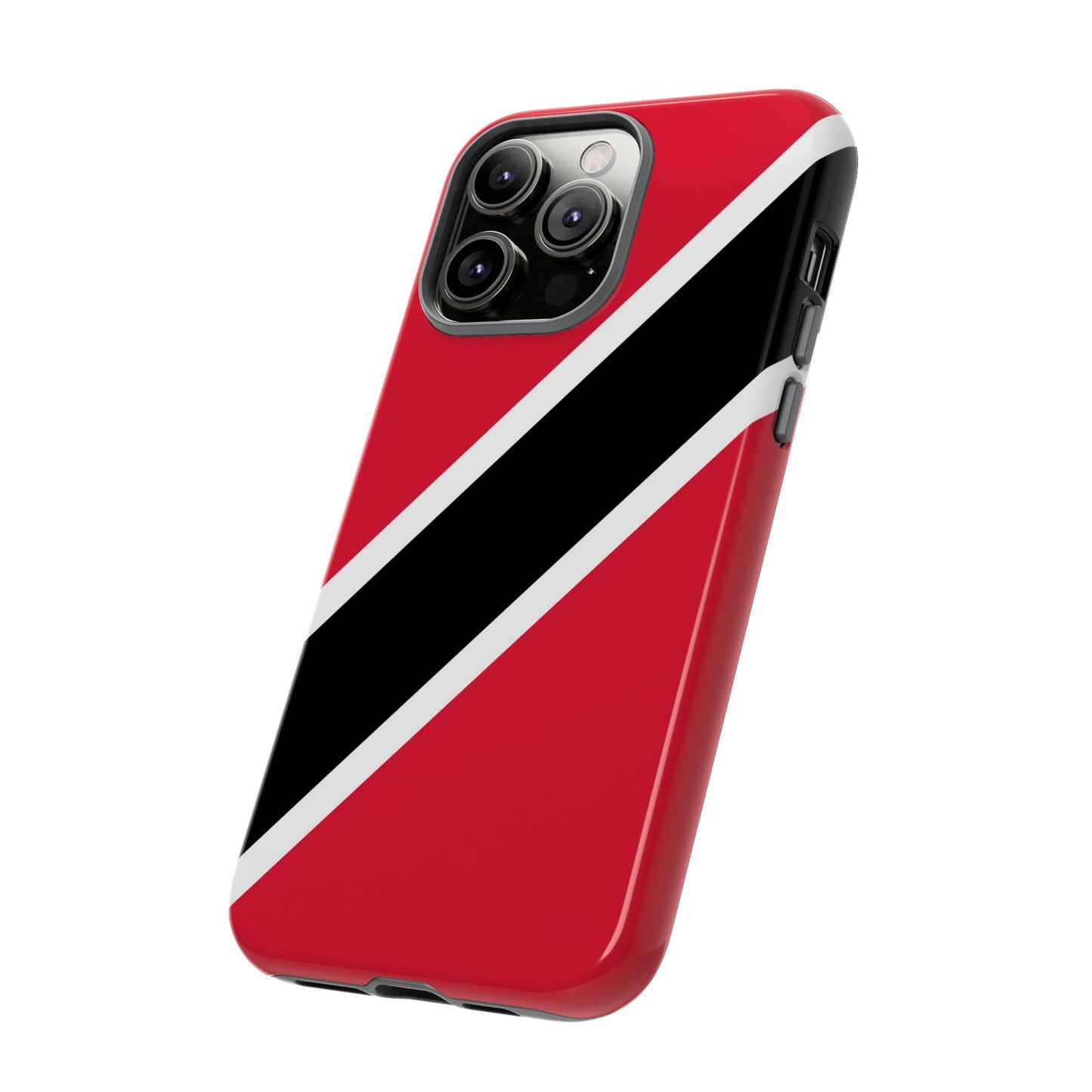 Trinidad Flag Case