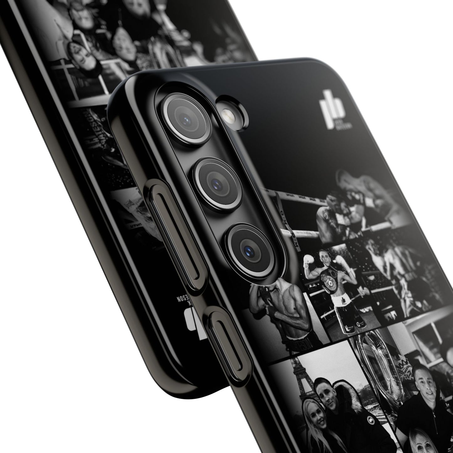 Custom Snap Case for Fighters