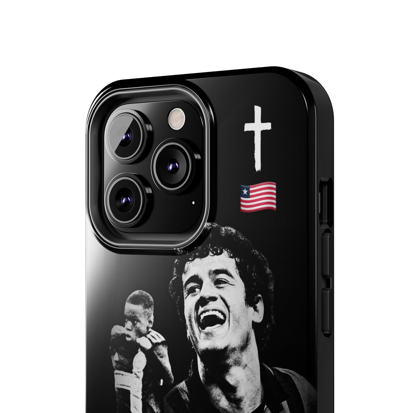 Tough Phone Case for Jeremy