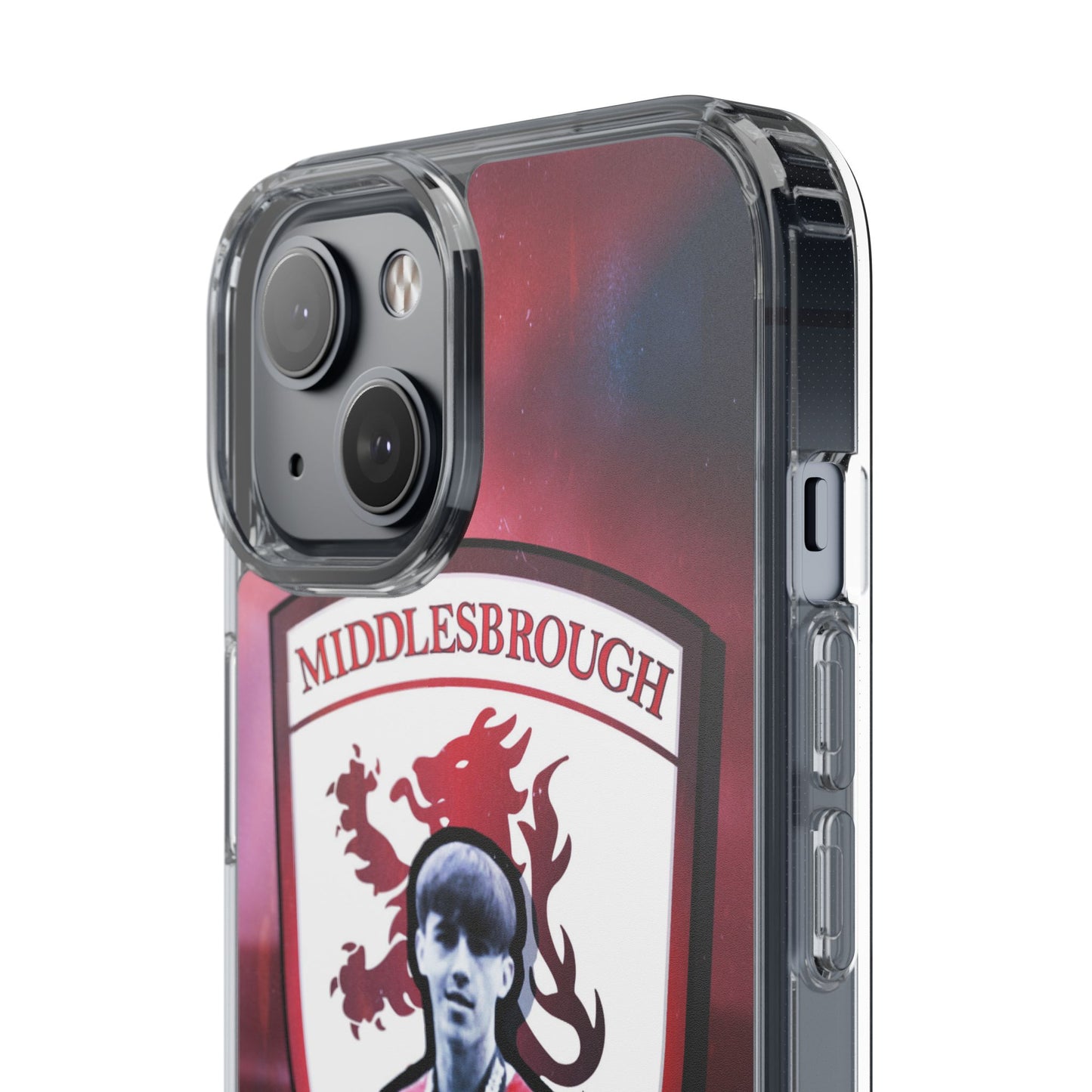 Case for Joey