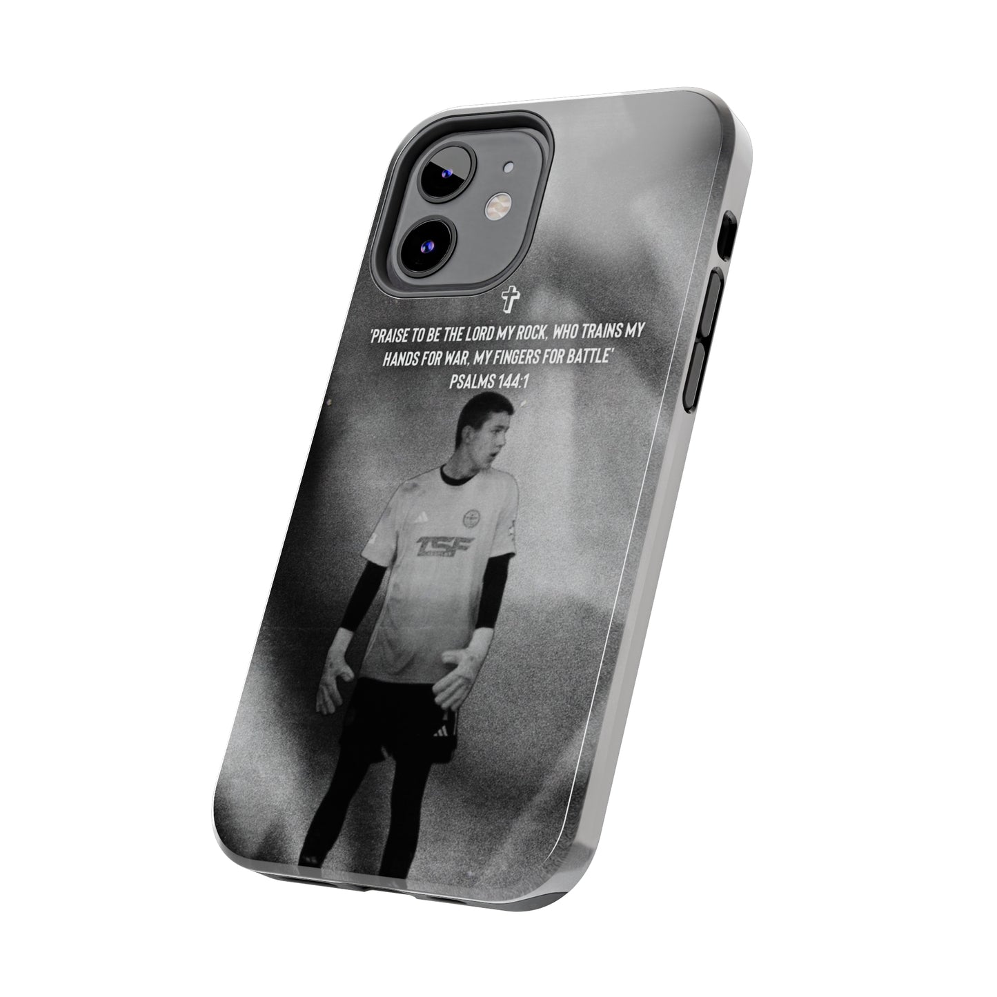Tough Phone Case for Vincent