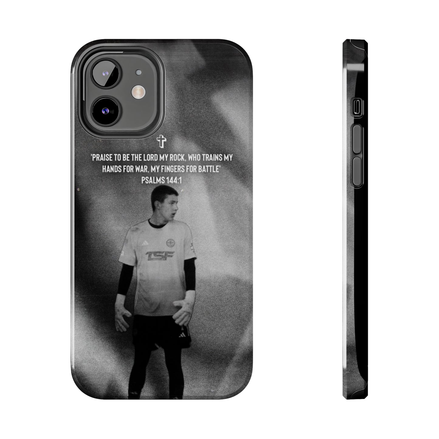 Tough Phone Case for Vincent