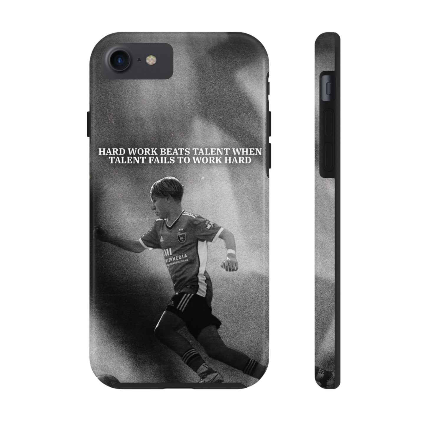 Tough Phone Case for Lucas