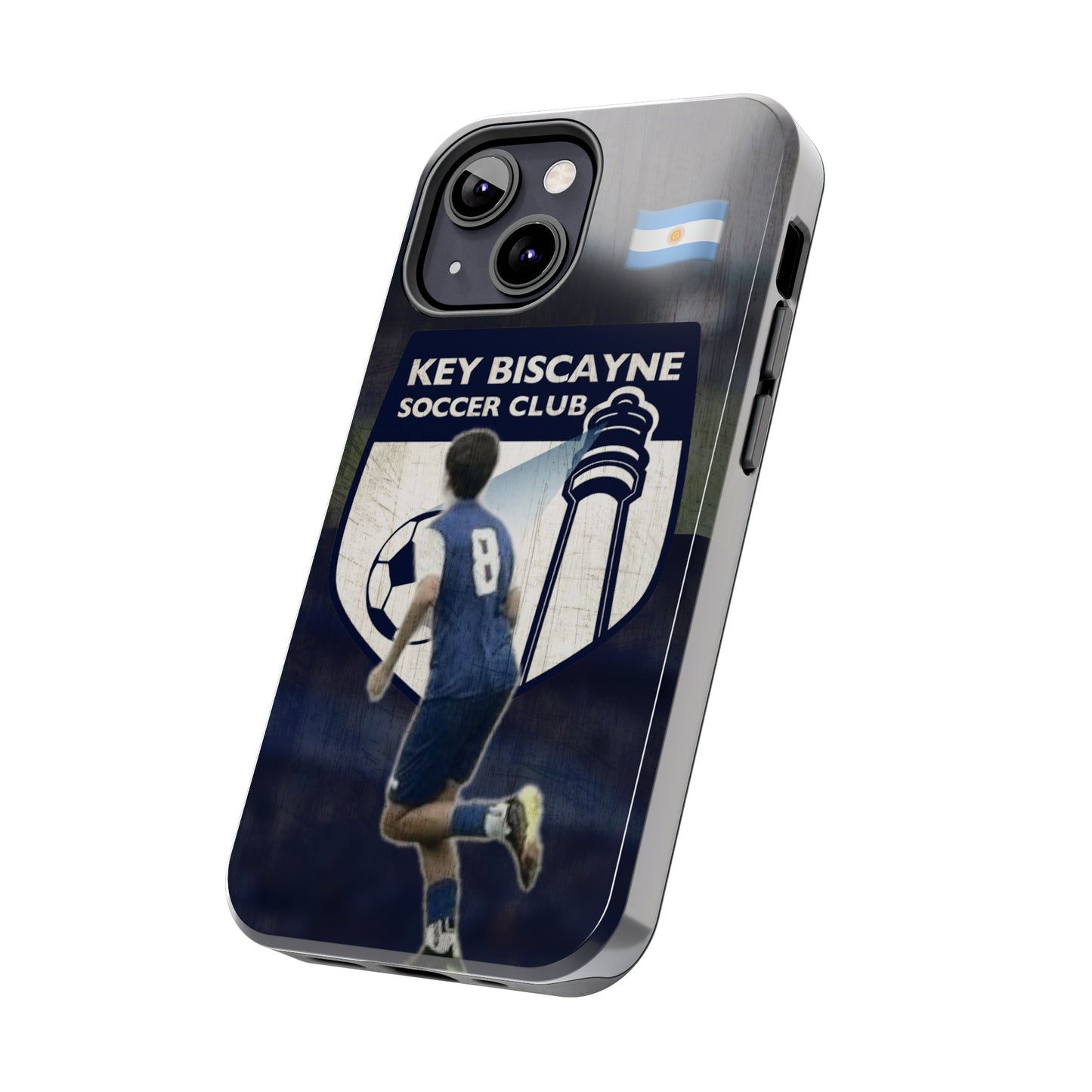 Tough Phone Case for Quinto