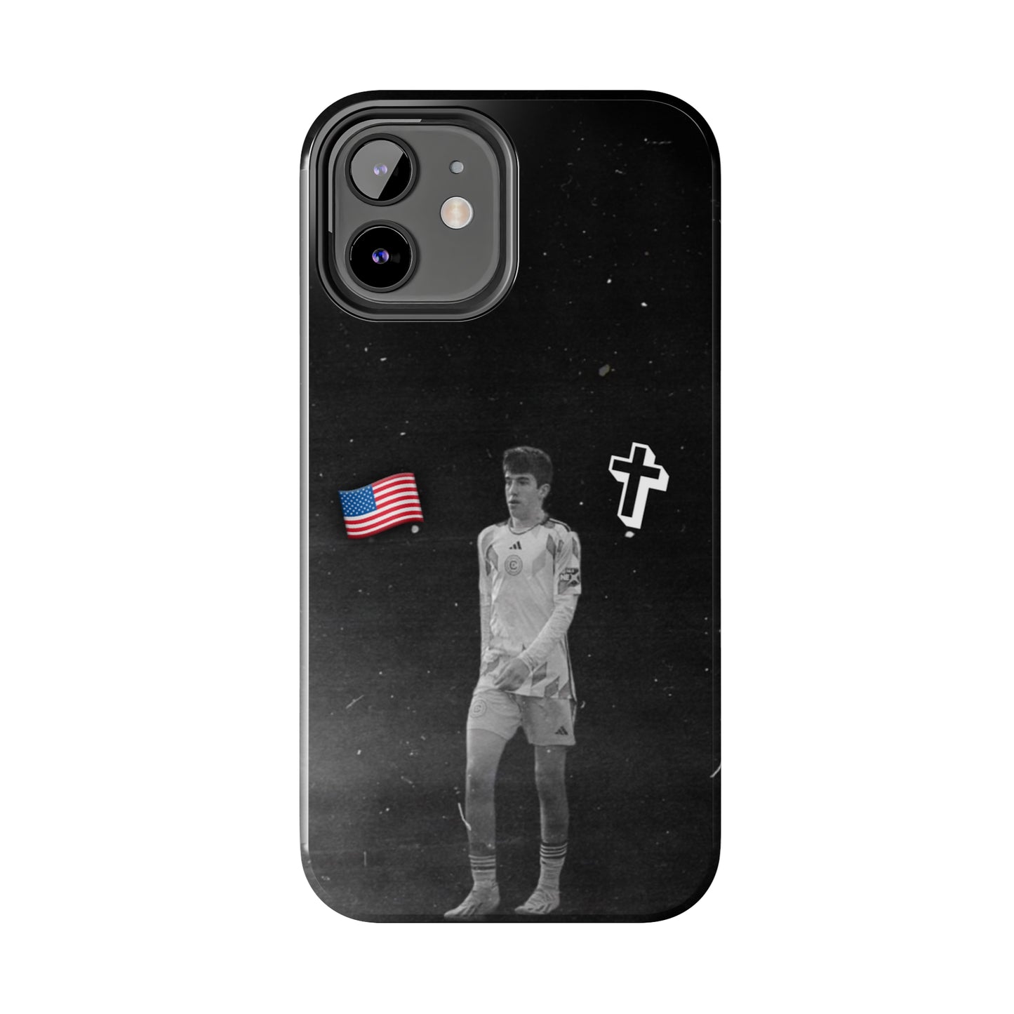 Tough Phone Case for Emmett