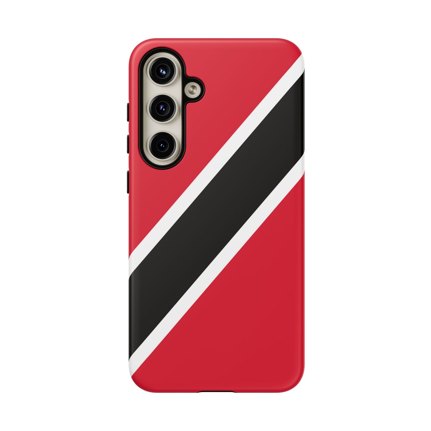 Trinidad Flag Case