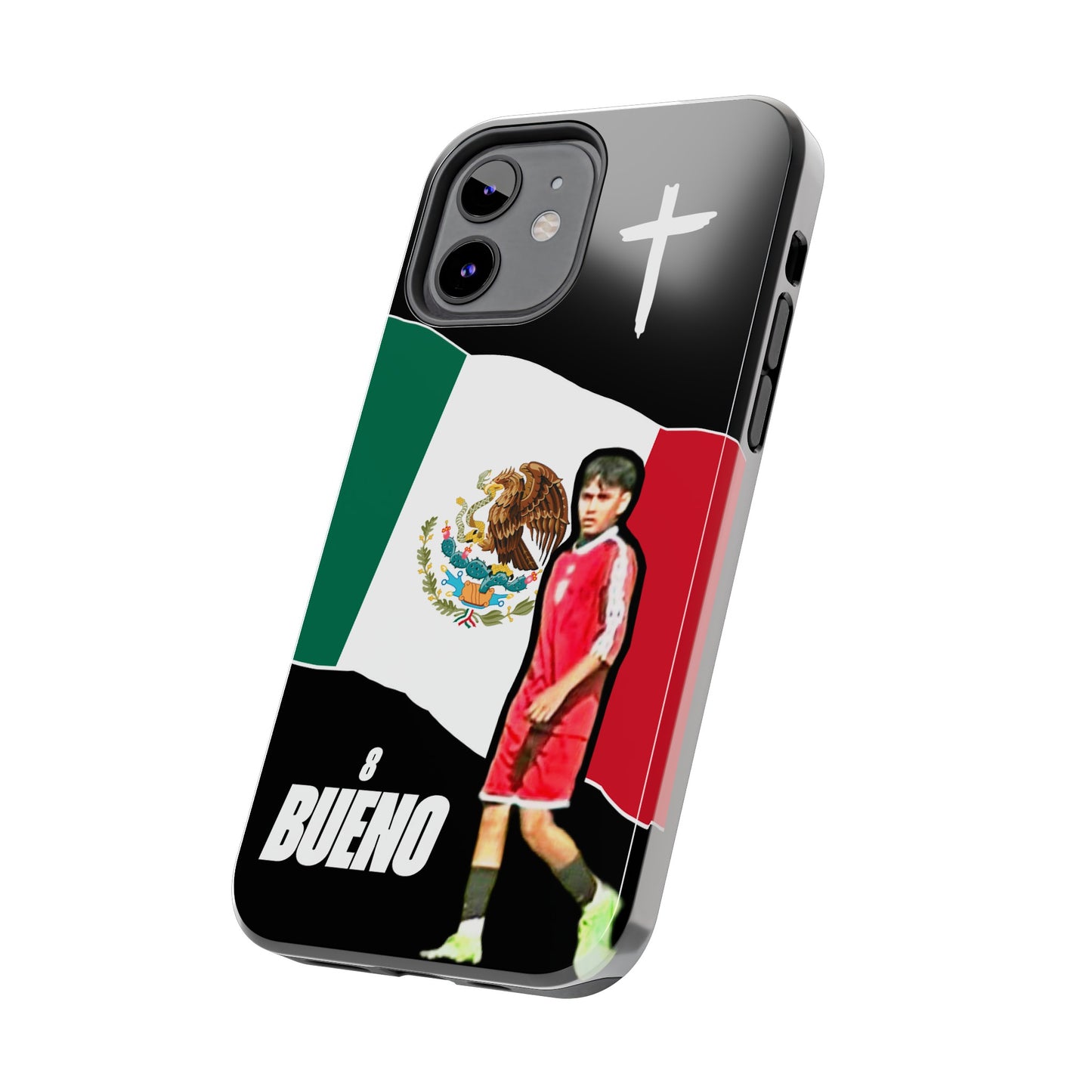 Tough Phone Case for Bueno