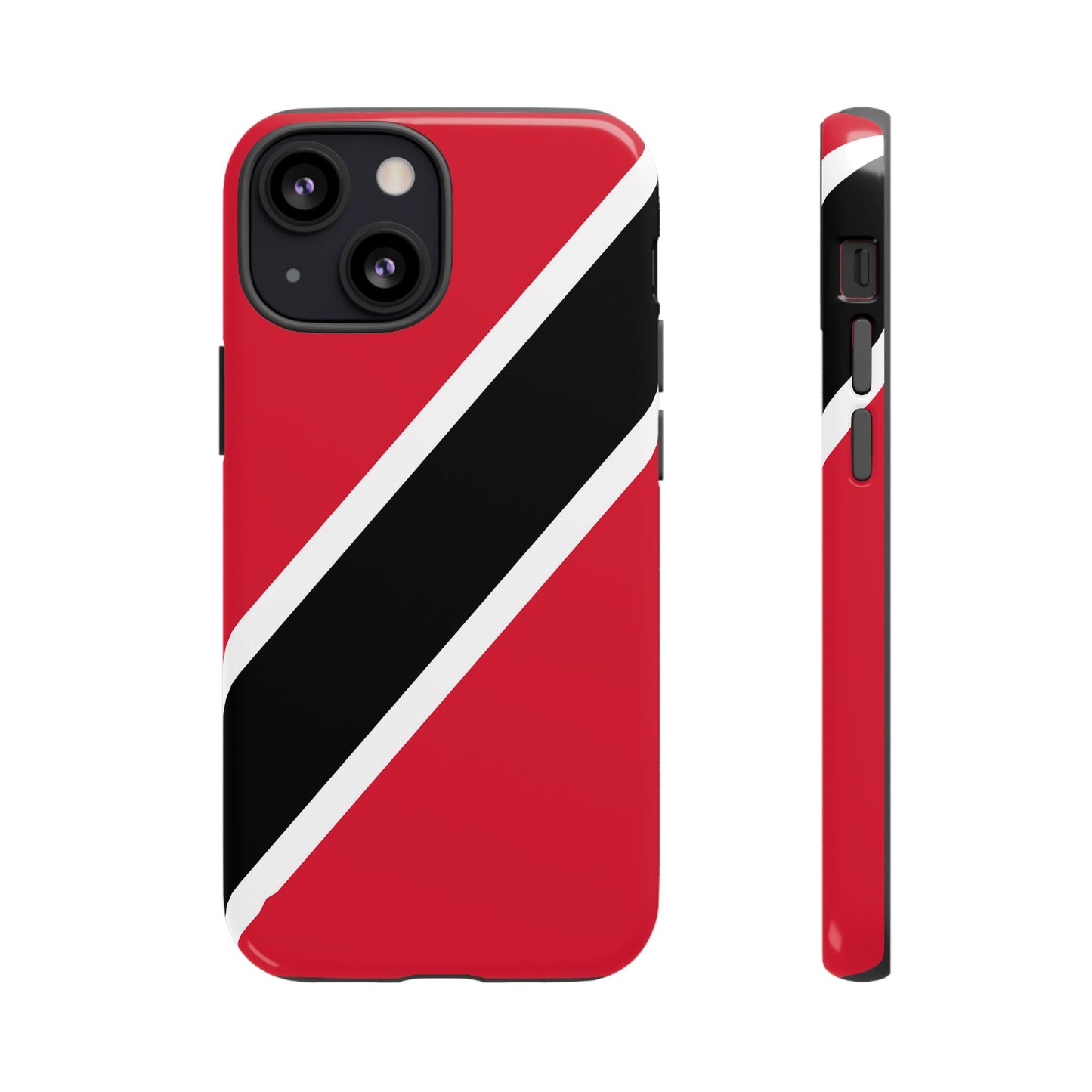 Trinidad Flag Case