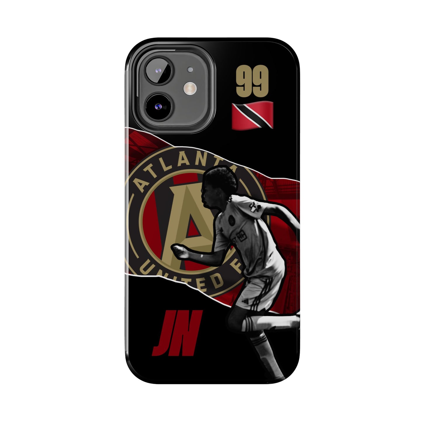 Tough Phone Case for Jemarre