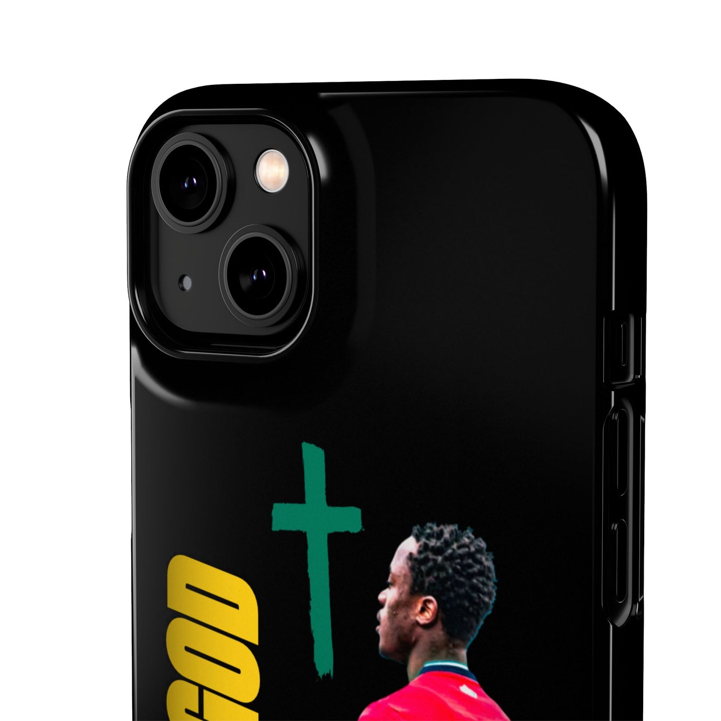 Snap Case for Ulrich