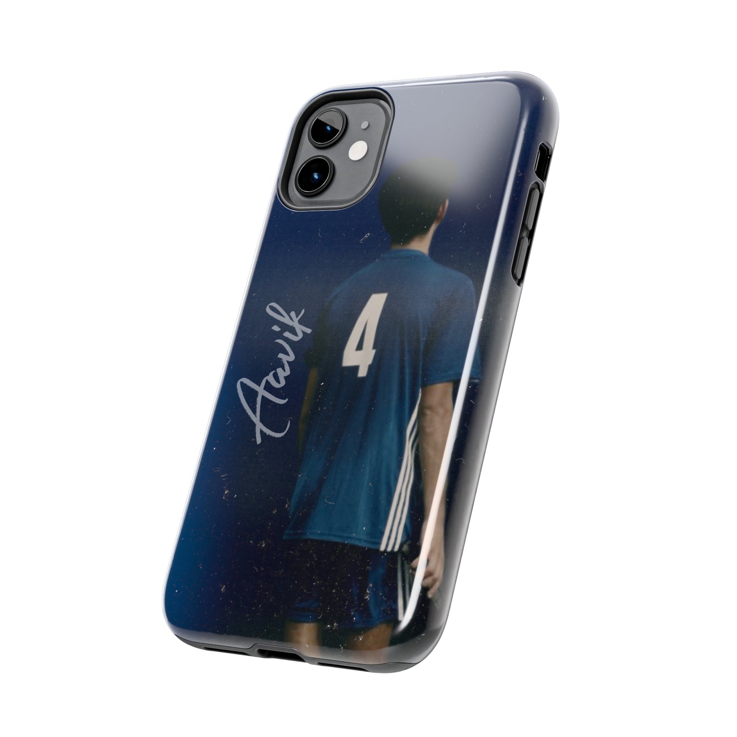 Tough Phone Case for Aavik