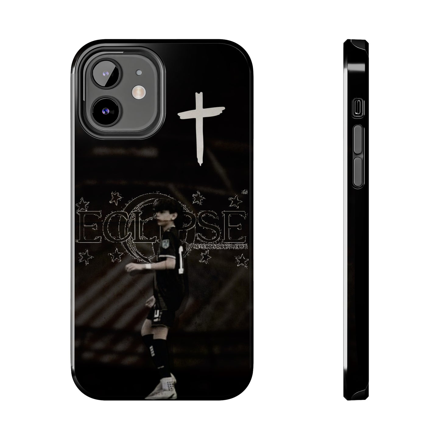 Tough Phone Case for Jorg