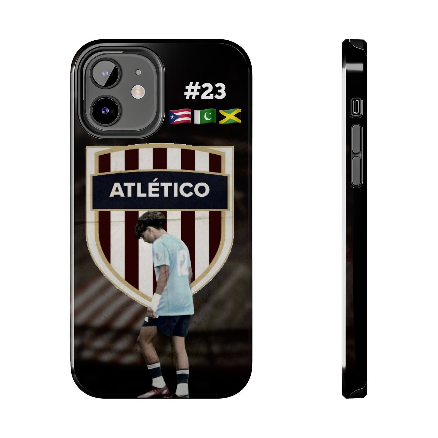 Tough Phone Case Yusuf