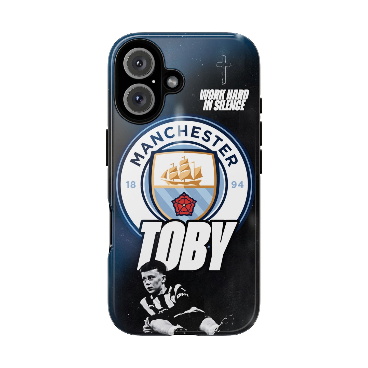 Case for Toby