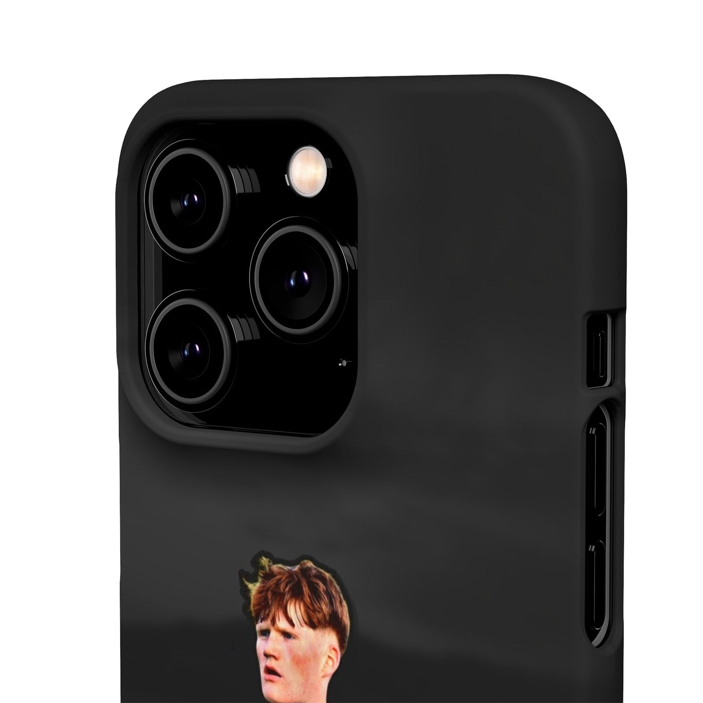 Case for Archie Thornton