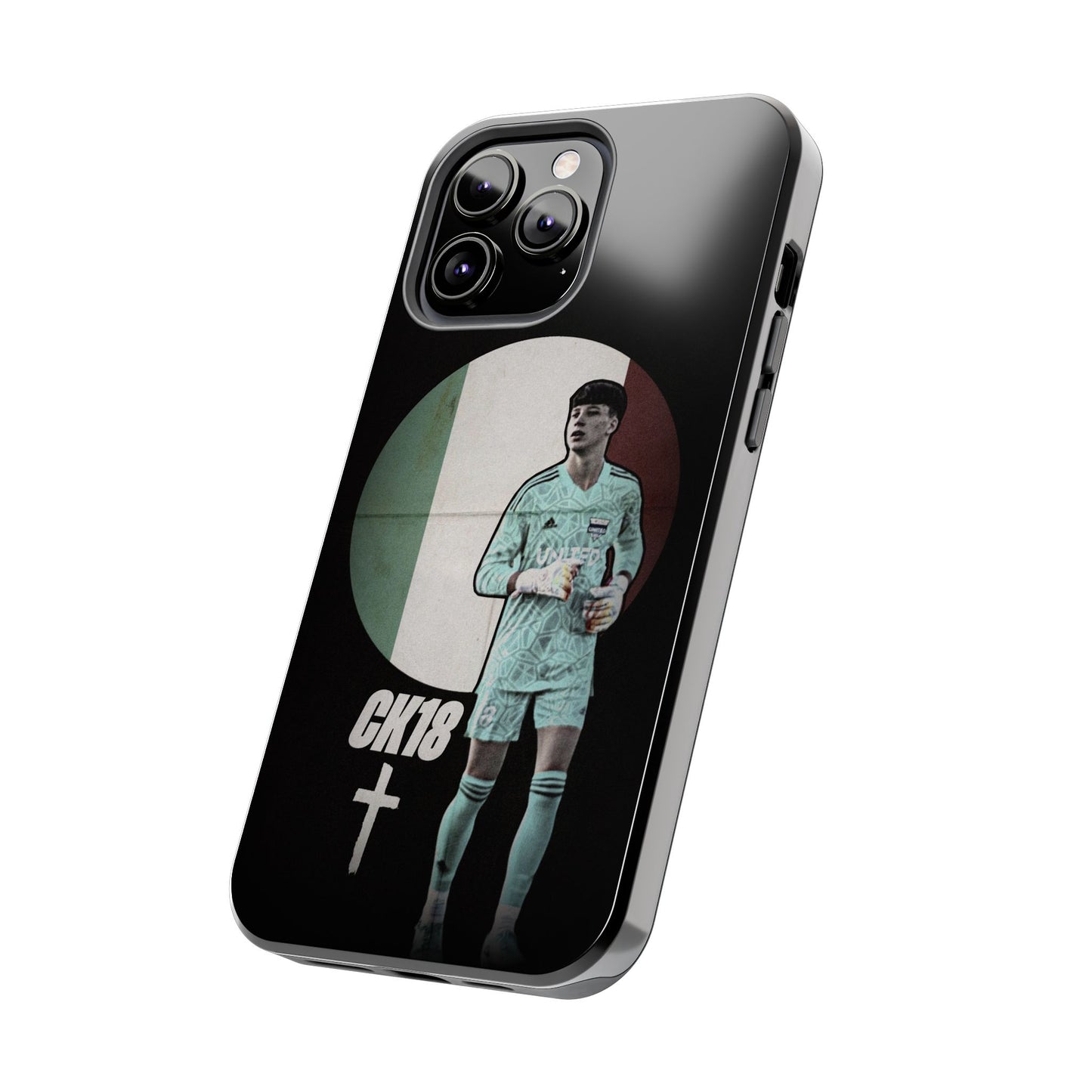 Tough Phone Case for Joey