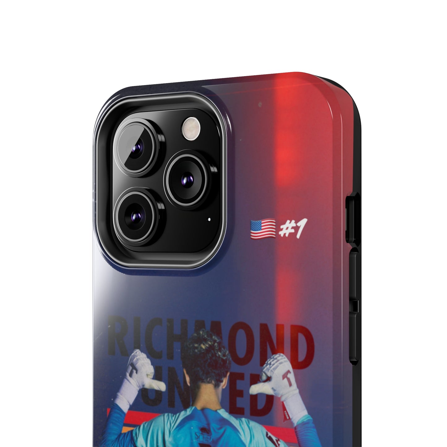 Tough Phone Case for Alex