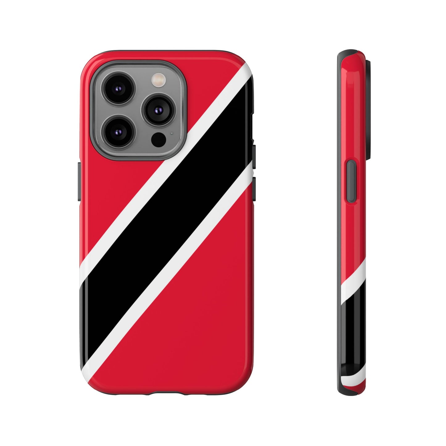 Trinidad Flag Case
