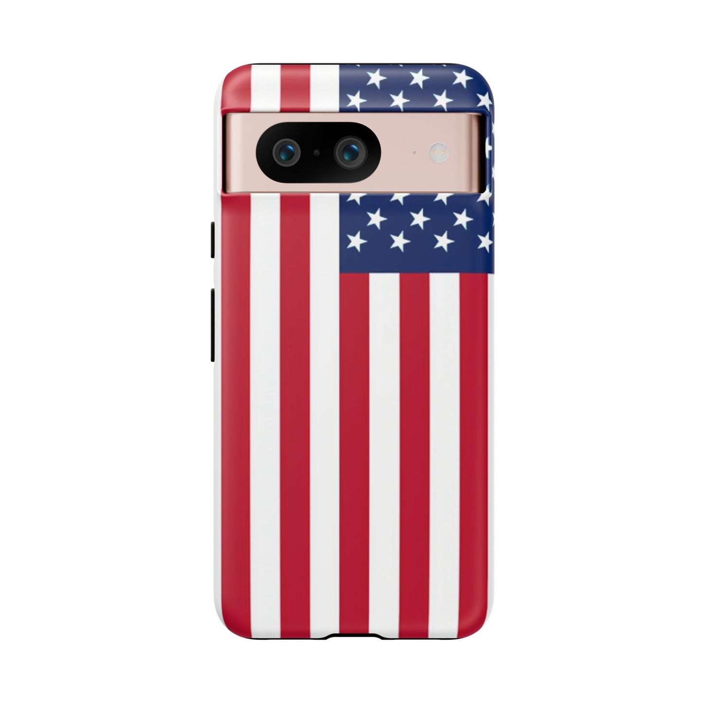 USA Flag Case