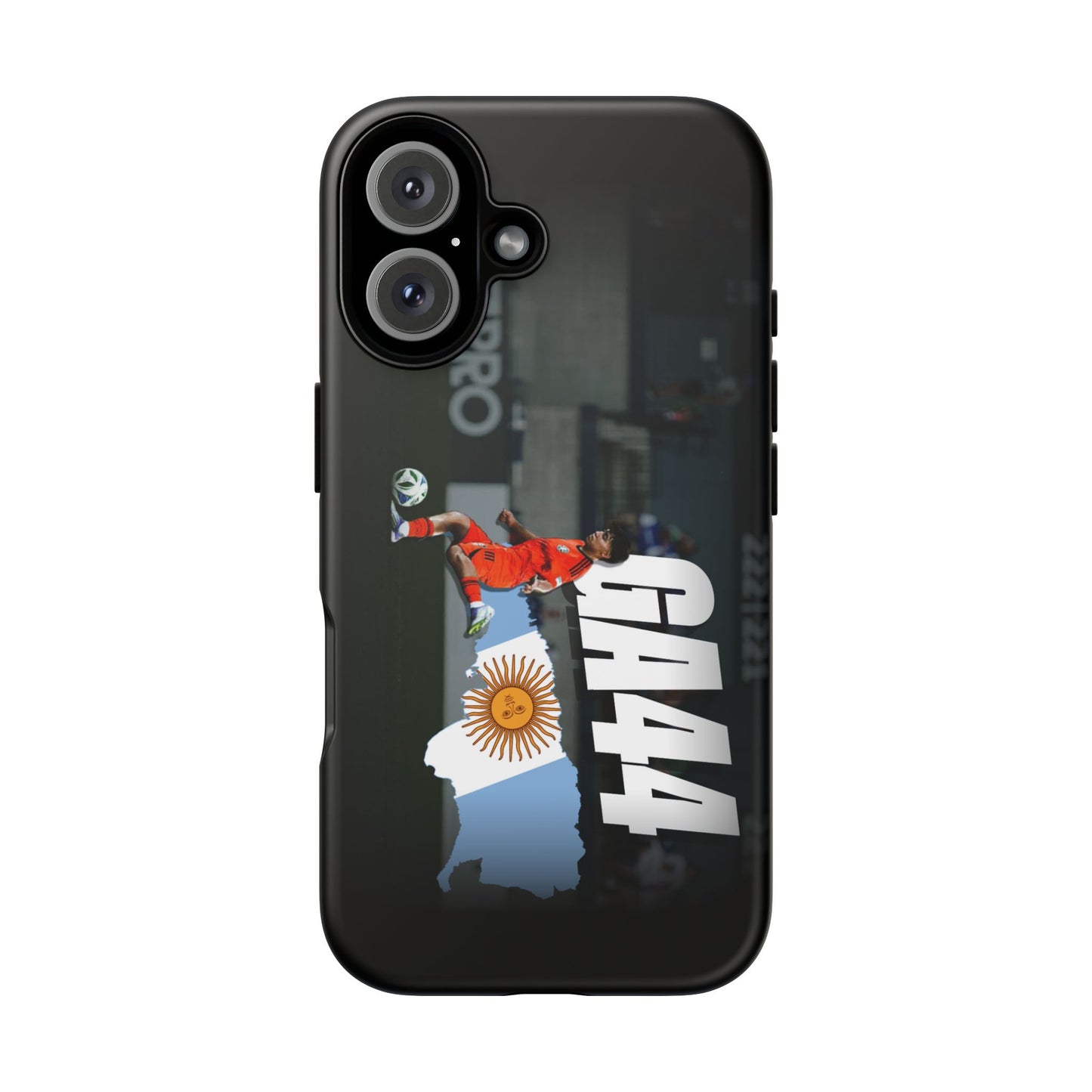 Case for Gabbriel's Dad