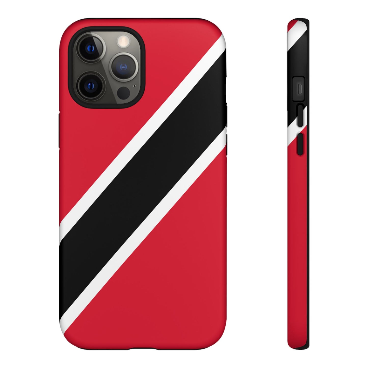 Trinidad Flag Case
