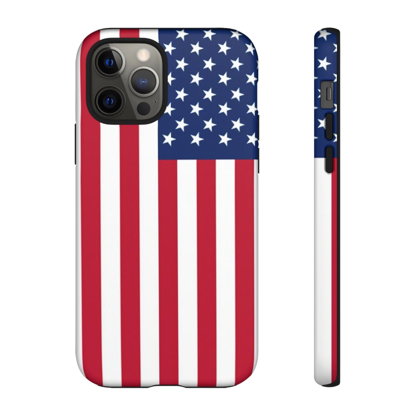 USA Flag Case