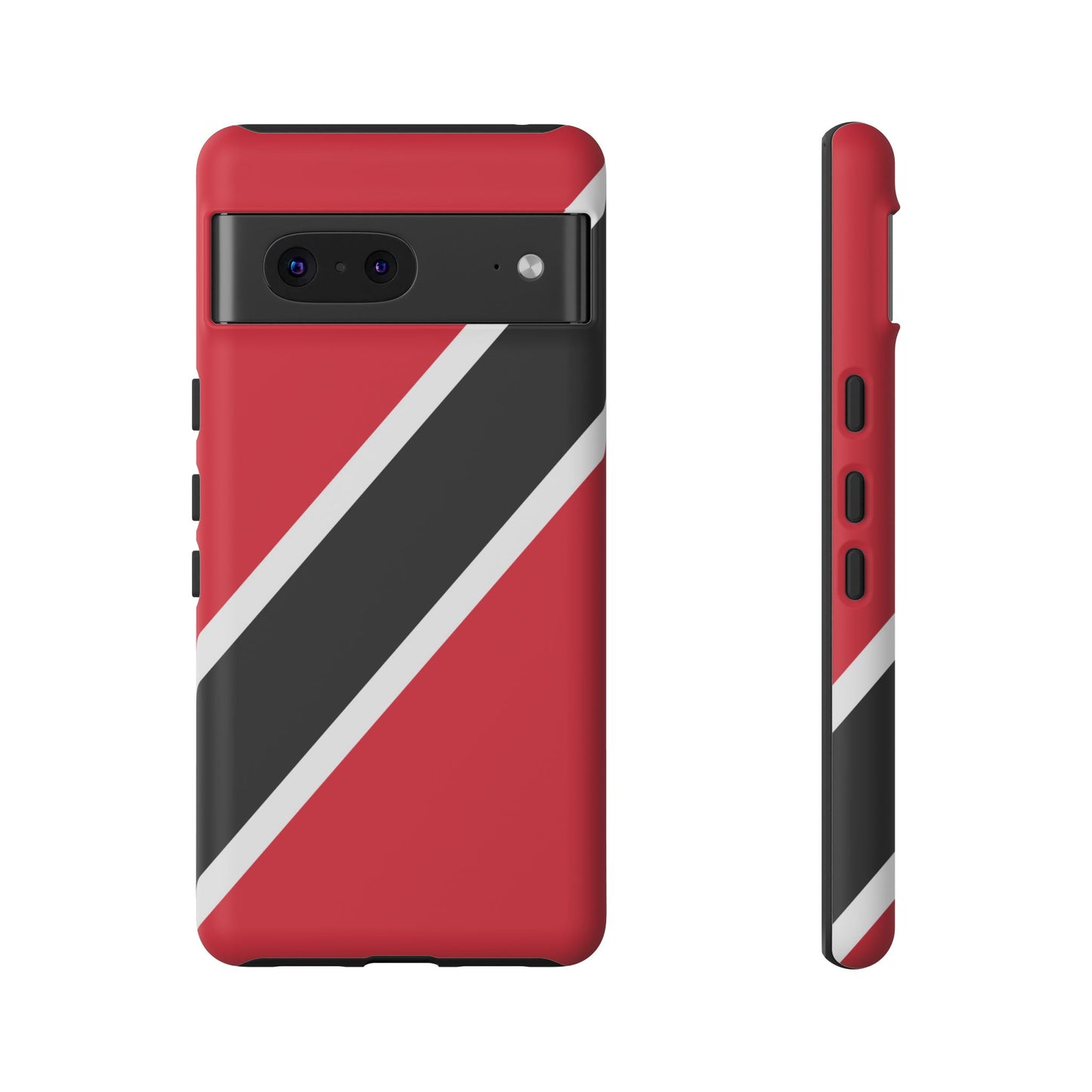 Trinidad Flag Case