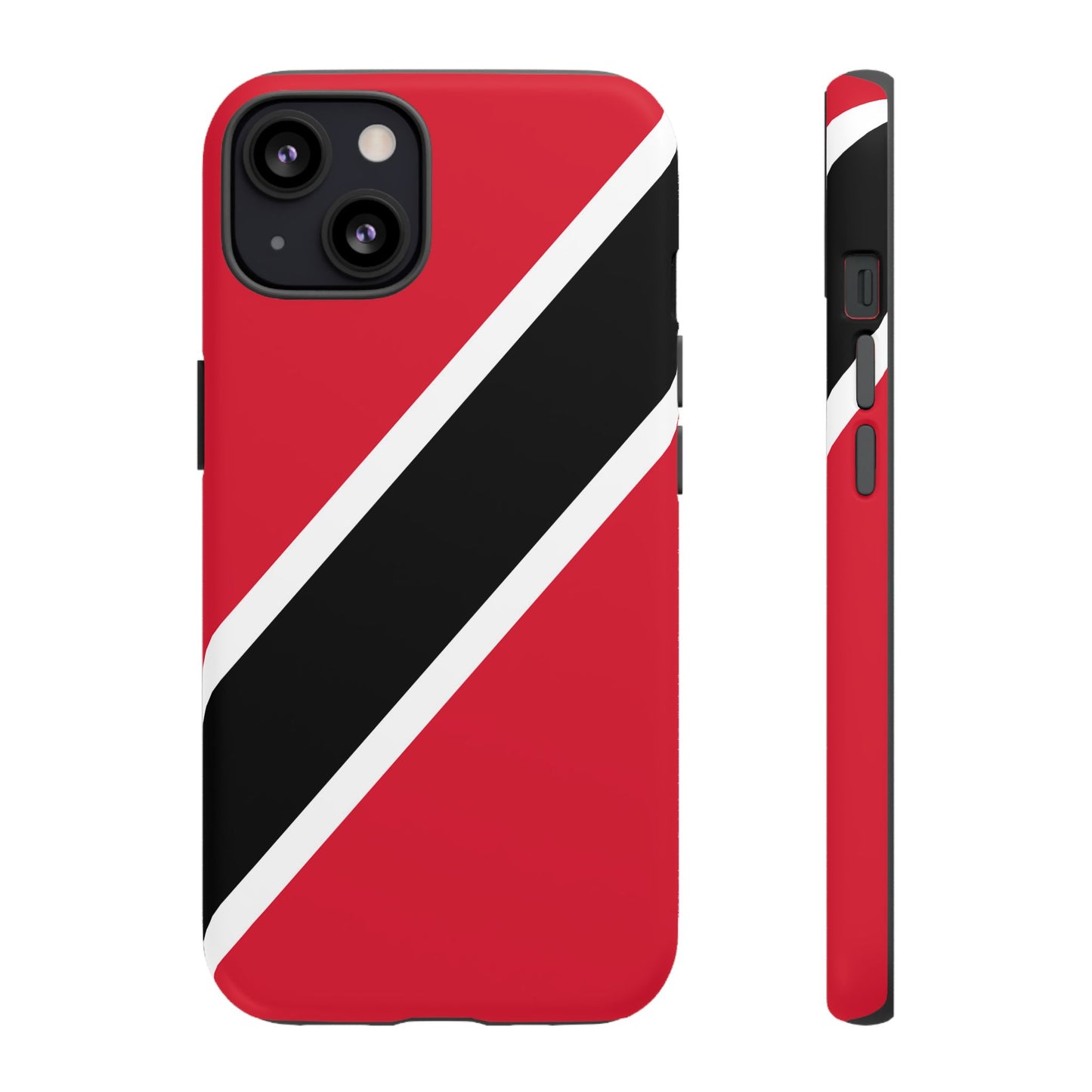 Trinidad Flag Case
