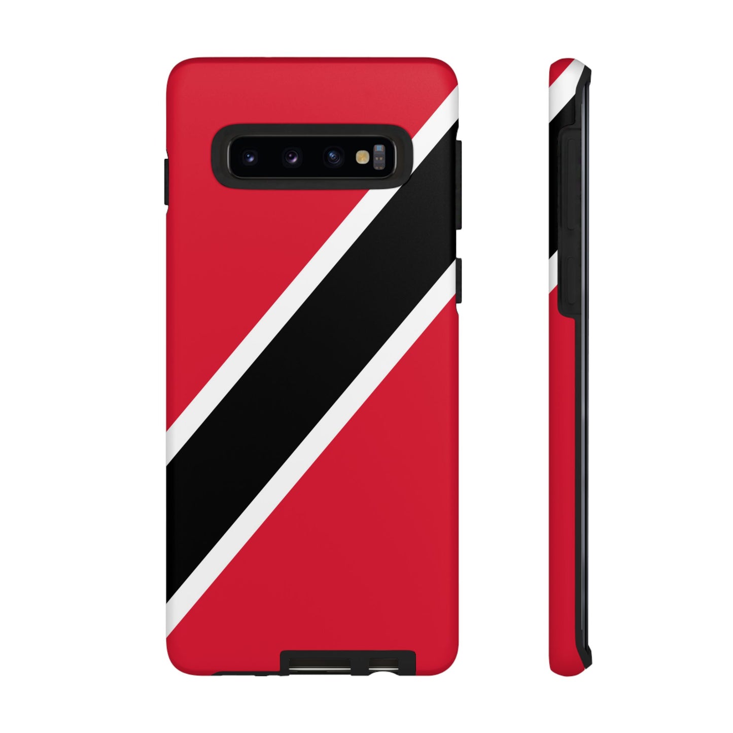 Trinidad Flag Case