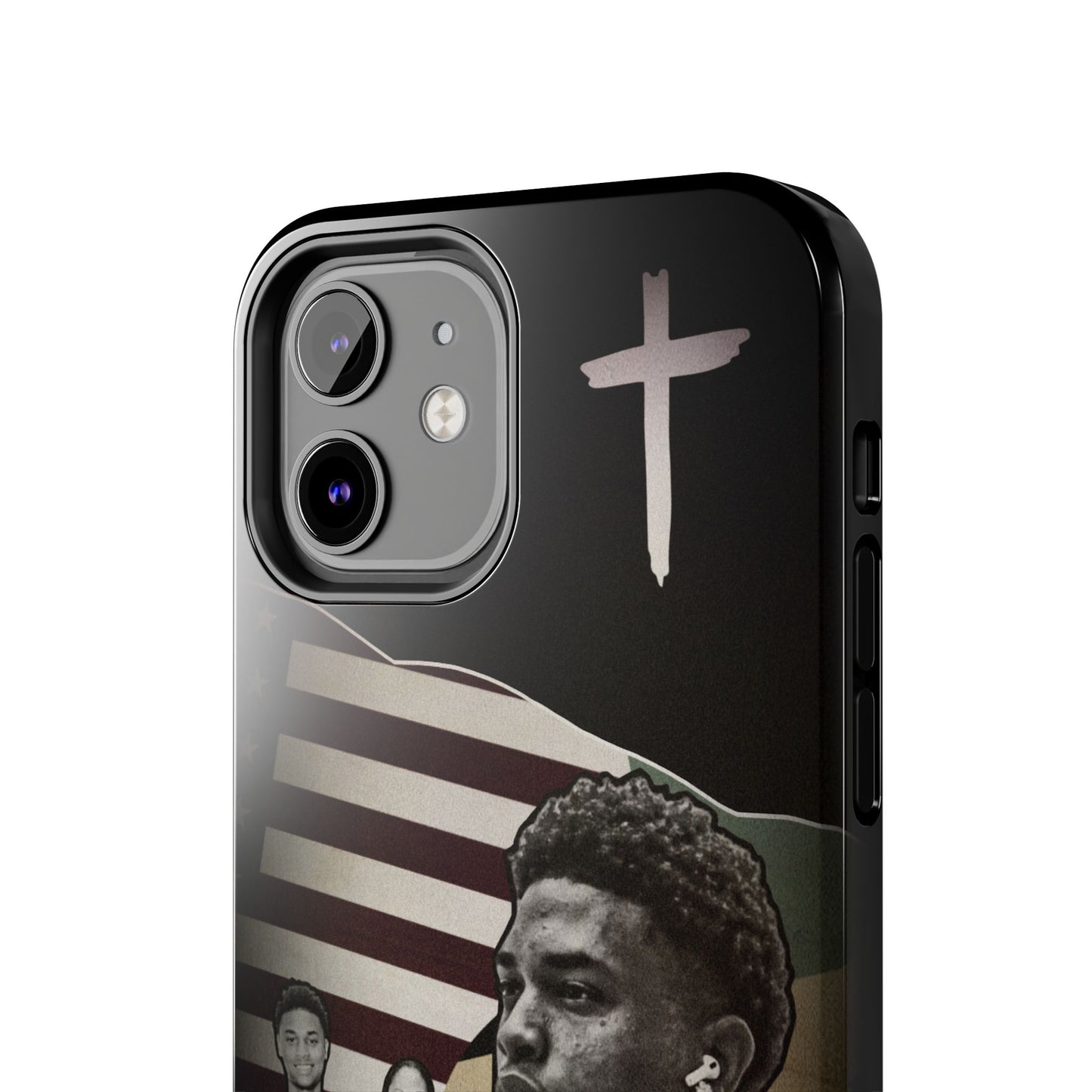 Tough Phone Case for Josh Grant
