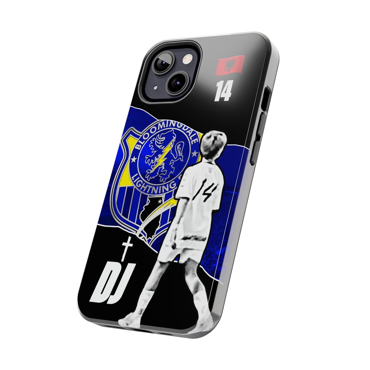 Tough Phone Case for Drin