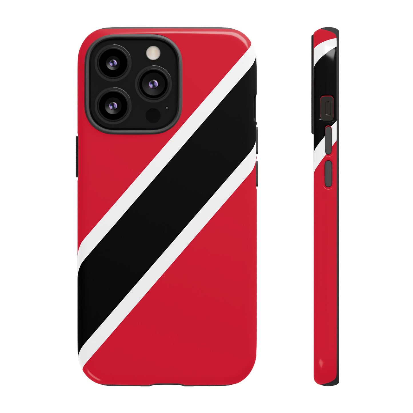Trinidad Flag Case