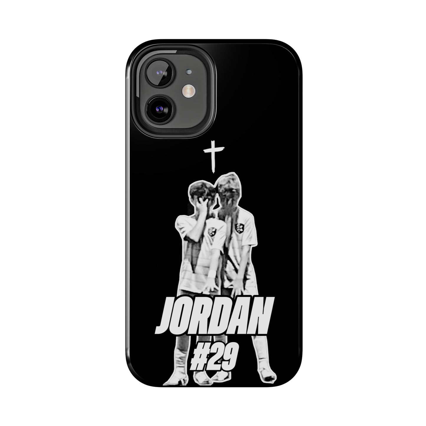 Tough Phone Case for Jack